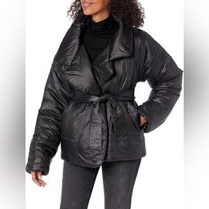 NORMA KAMALI | Sleeping Bag Coat